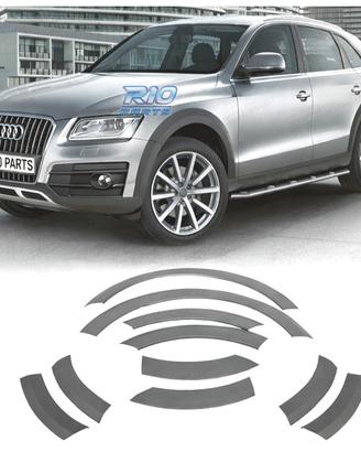 PARAFANGHINI PASSARUOTA AUDI Q5 08-13