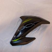 Fianchetto sinistro Kawasaki Z900