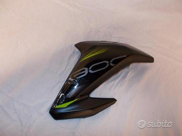 Fianchetto sinistro Kawasaki Z900