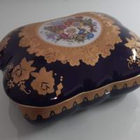 Cofanetto portagioie