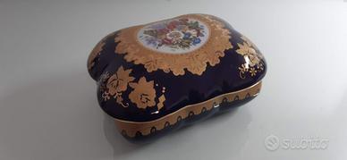 Cofanetto portagioie