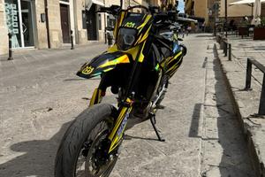 Husqvarna 701 2023