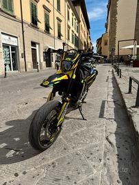 Husqvarna 701 2023