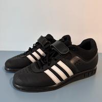 Scarpe Adidas Powerlift 2 taglia 40
