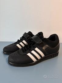Scarpe Adidas Powerlift 2 taglia 40