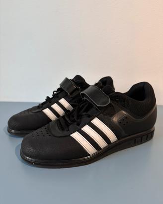 Scarpe Adidas Powerlift 2 taglia 40