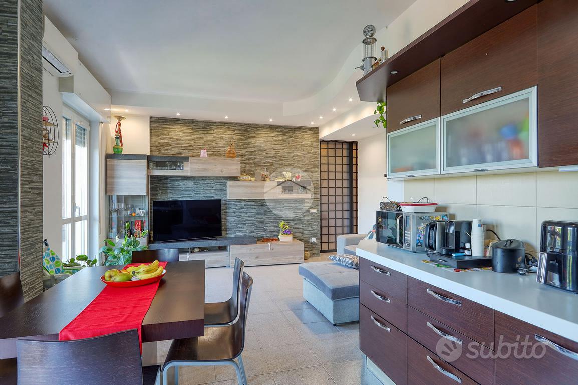 Apartment in Gallarate, Sciarè - Vista 3