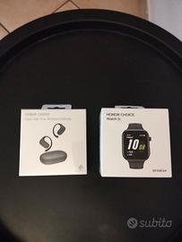 Honor Choice Smartwatch+Earbuds