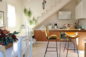 PORZIONE DI QUADRIFAMILIARE A PESARO