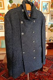 Cappotto corto