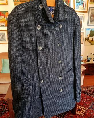 Cappotto corto