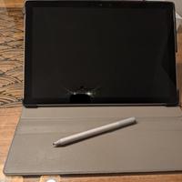 Microsoft Surface pro 7