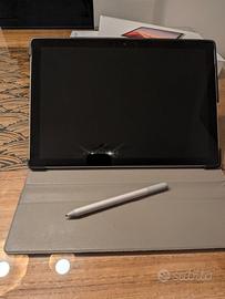 Microsoft Surface pro 7