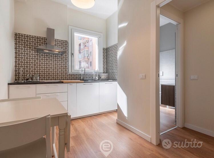 Appartamento – Cagliari, Sant'Avendrace, Sant'Avendrace-Santa Gilla - Vista 5