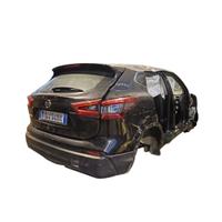 Ricambi usati per Nissan Qashqai 1.5 Diesel del 20