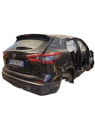 Ricambi usati per Nissan Qashqai 1.5 Diesel del 20