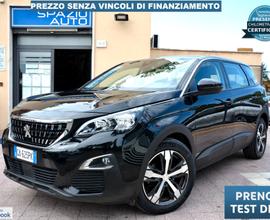 Peugeot 5008 BlueHDi 130 S&S EAT8 Business