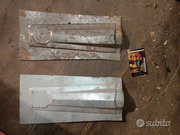 nasello anteriore vespa 150 sprint super gtr 125