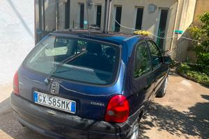 Opel Corsa 1.2 '97
