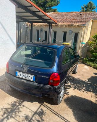 Opel Corsa 1.2 '97