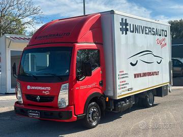 Renault Maxity 130 DXI Trasporto Auto 2013