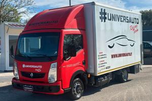 Renault Maxity 130 DXI Trasporto Auto 2013