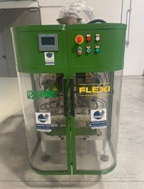 Confezionatrice verticale Form Fill Seal