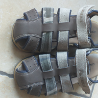 Sandali lumberjack da bambino