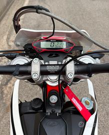 Beta 50 RR Motard TRACK