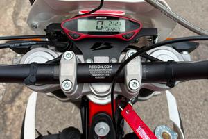 Beta 50 RR Motard TRACK