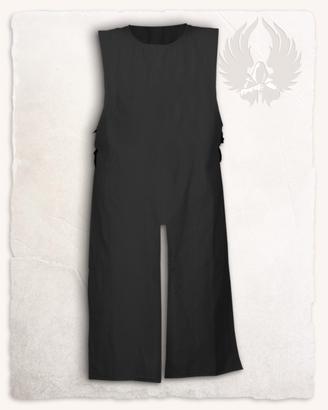 Tabardo grigio L/XL, Larp, GRV, Teatro