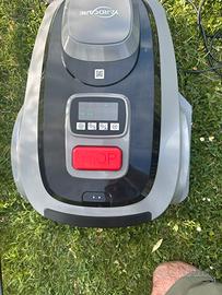 Robot tagliaerba YARDCARE N1600 pro