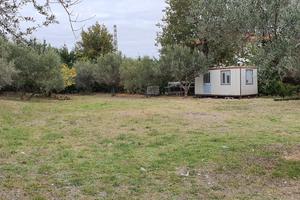 Terreno edificabile 1300 mq pianeggiante