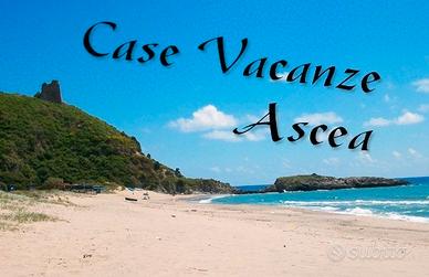 Vacanze nel cilento ascea cap. mansarda