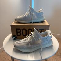 Yeezy Boost 360 V2 Bone