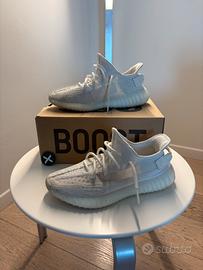 Yeezy Boost 360 V2 Bone