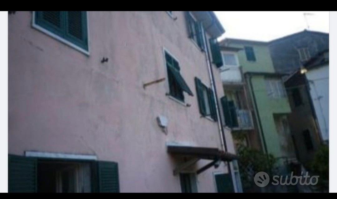 Appartamento – Carrara, Sorgnano - Altro
