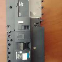 Apparecchiature elettriche