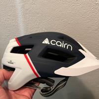 Casco bici Cairn