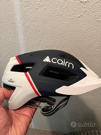 Casco bici Cairn
