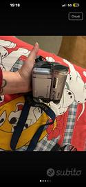 Videocamera sony