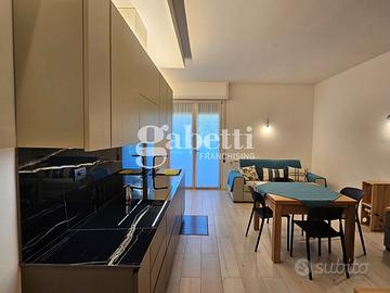 Appartamento Firenze [GN2465VRG]