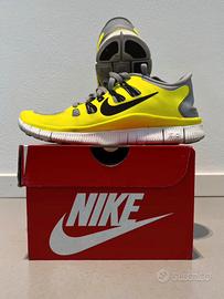 Nike Free 5.0