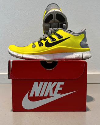 Nike Free 5.0