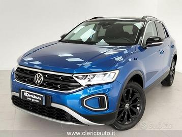 Volkswagen T-Roc 2.0 TDI SCR Life