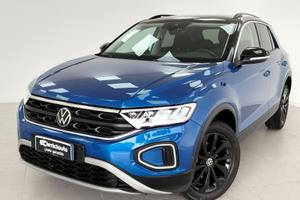 Volkswagen T-Roc 2.0 TDI SCR Life