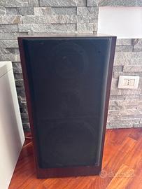 Altoparlanti Pioneer
