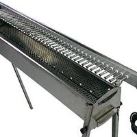 Macchina per arrosticini