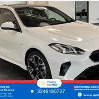 Bmw 118d MSport Design Navi Camera Tetto Panorama 