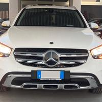 Mercedes GLC 220 D 4Matic Premium Plus 2021